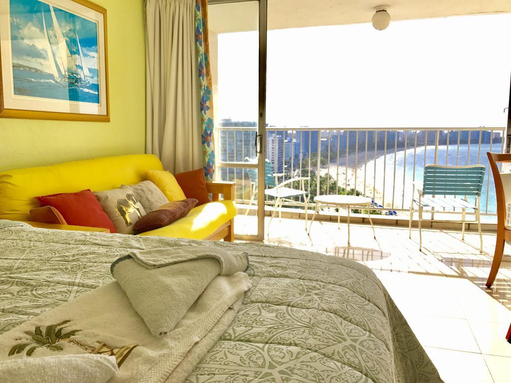 Esj Azul Apartment Каролина Экстерьер фото