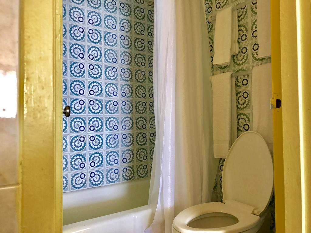 Esj Azul Apartment Каролина Экстерьер фото