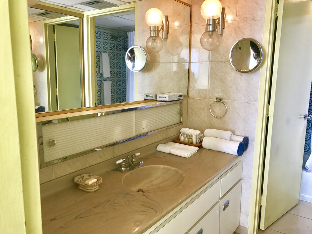 Esj Azul Apartment Каролина Экстерьер фото