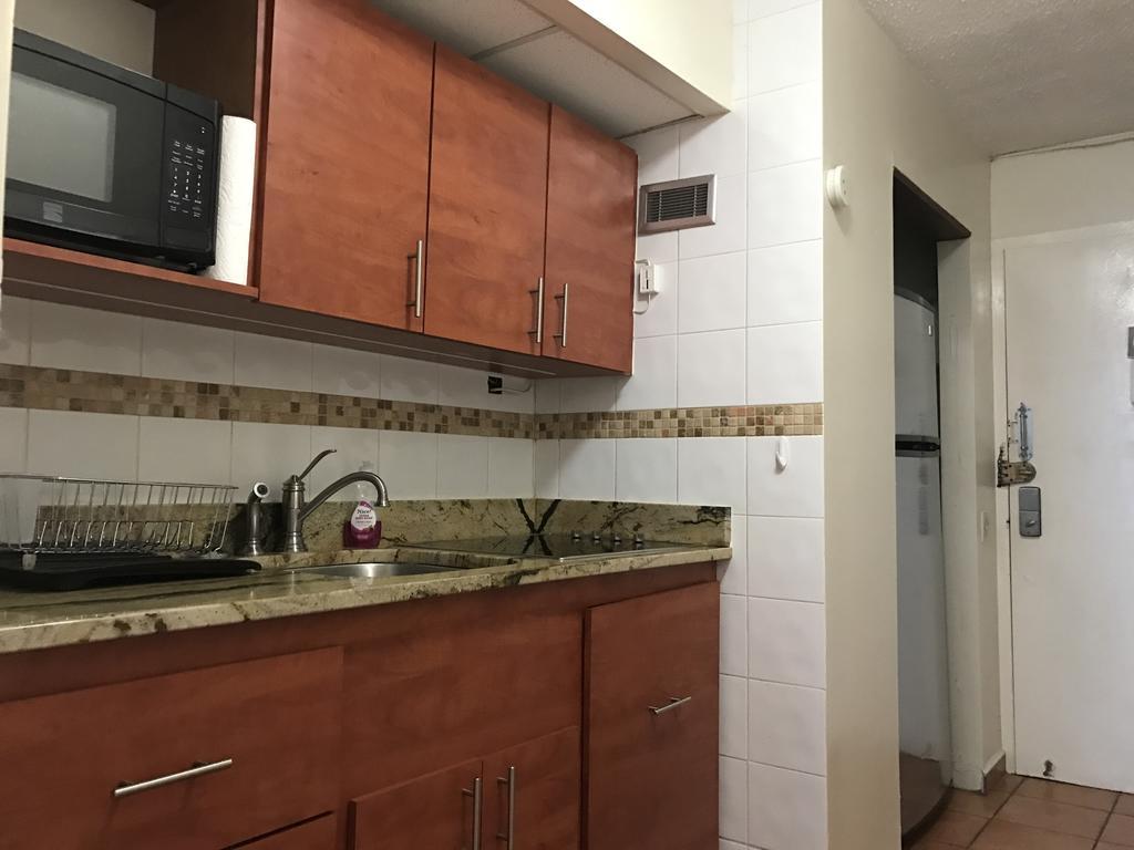 Esj Azul Apartment Каролина Экстерьер фото