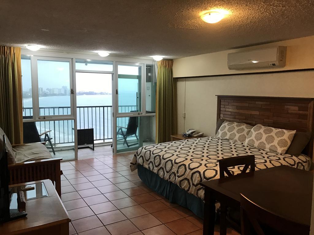 Esj Azul Apartment Каролина Экстерьер фото