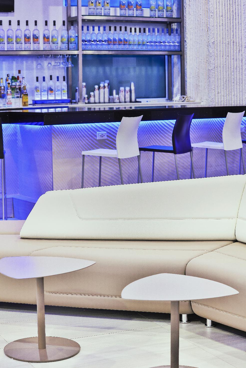 Esj Azul Apartment Каролина Экстерьер фото